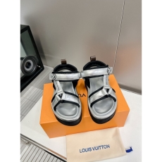 LV Sandals